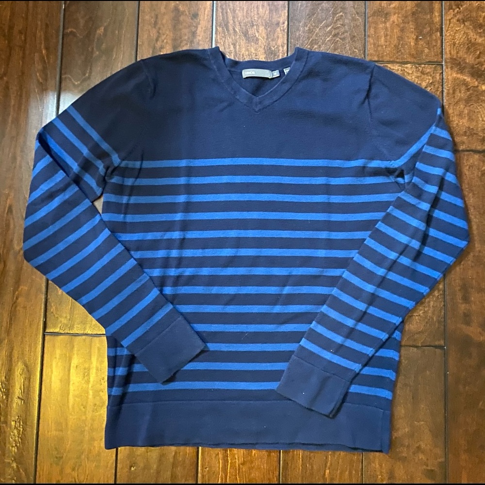 Vince sweater